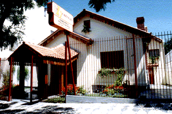 Ao Homeopata